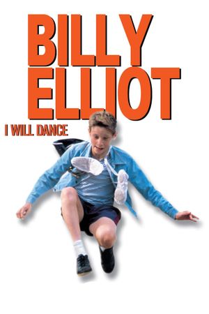 Billy Elliot's poster