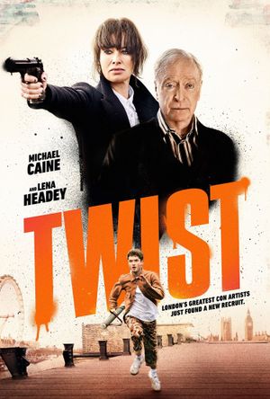 Twist's poster