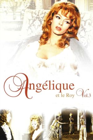 Angelique and the King's poster