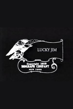 Lucky Jim's poster