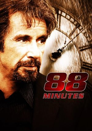 88 Minutes's poster