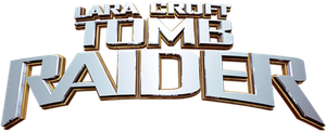 Tomb Raider's poster