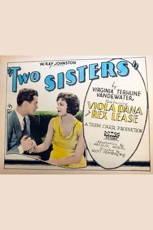 Two Sisters's poster