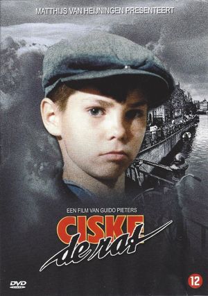 Ciske the Rat's poster