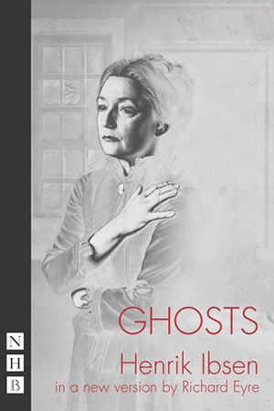 Ghosts's poster