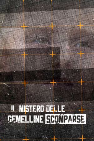 Il mistero delle gemelline scomparse's poster