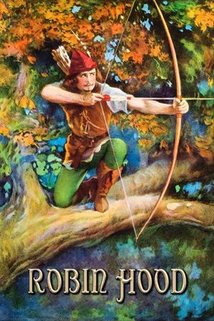 Robin Hood's poster