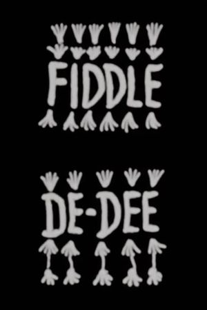 Fiddle-de-dee's poster