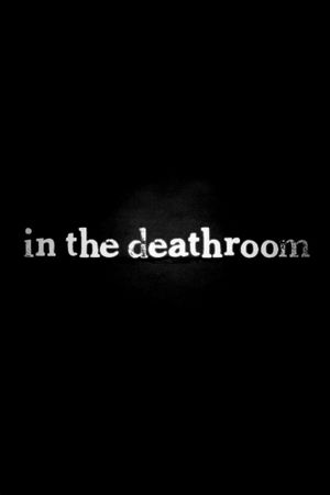 In the Deathroom's poster