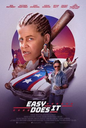 Easy Does It's poster