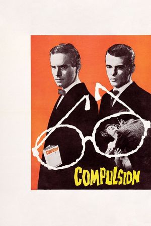 Compulsion's poster