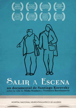 Salir a escena's poster