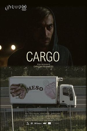 Cargo's poster