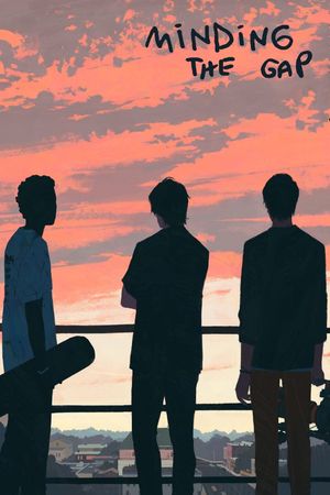 Minding the Gap's poster
