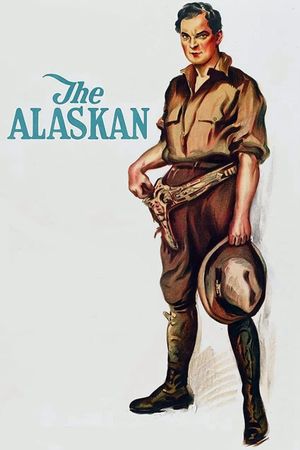 The Alaskan's poster