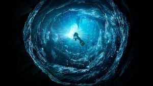 Sanctum's poster