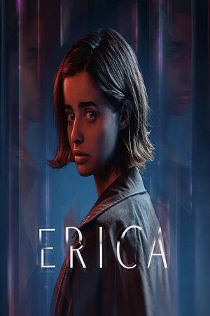 Erica's poster
