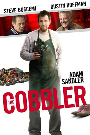 The Cobbler's poster