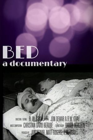 Bed's poster