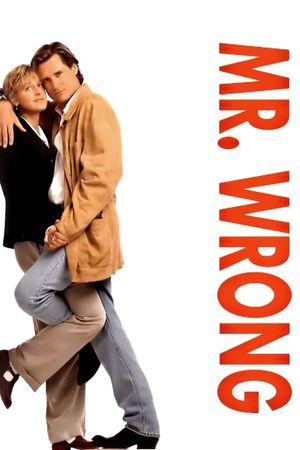 Mr. Wrong's poster