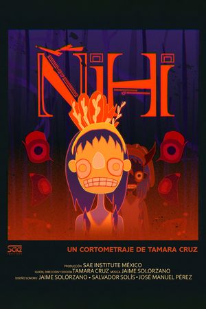 Ñihi's poster
