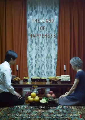 Land of Happiness's poster