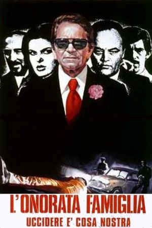 The Big Family's poster