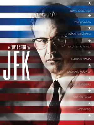 JFK's poster