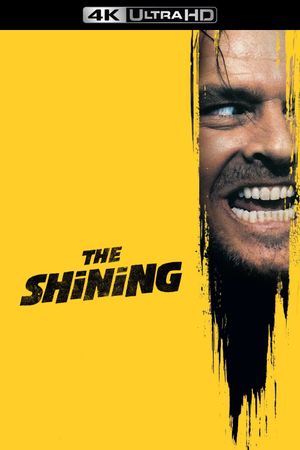 The Shining's poster