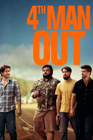 4th Man Out's poster