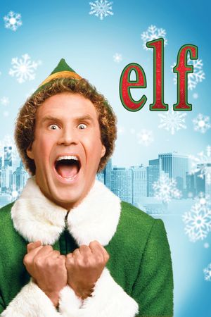 Elf's poster