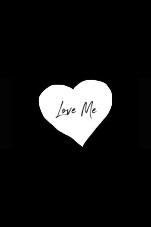 Love Me's poster