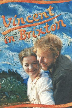 Vincent in Brixton's poster