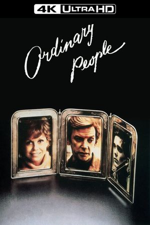 Ordinary People's poster