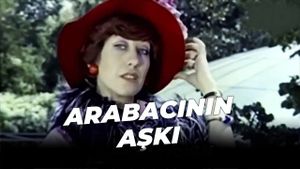Arabacinin Aski's poster