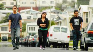 Colma: The Musical's poster