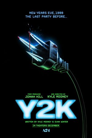 Y2K's poster