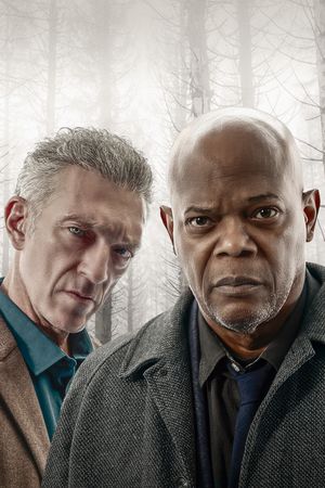 Damaged's poster