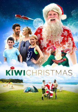 Kiwi Christmas's poster