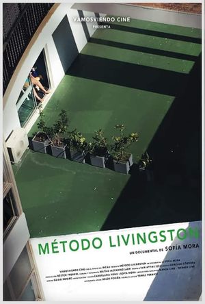 Método Livingston's poster