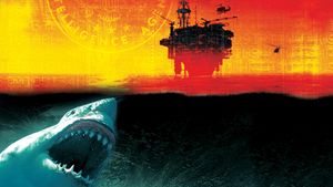 Dark Waters's poster