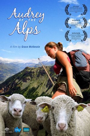 Audrey of the Alps's poster