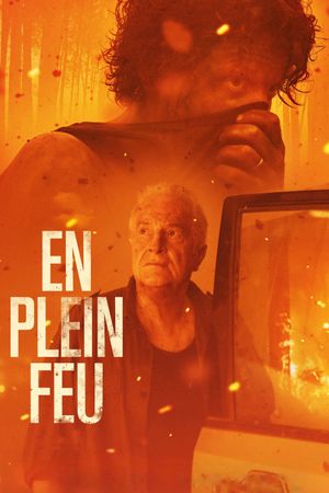 En plein feu's poster