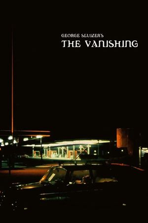 The Vanishing's poster