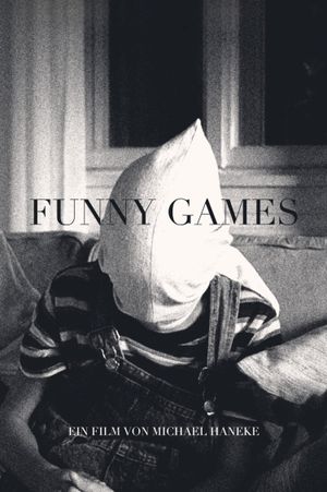 Funny Games's poster