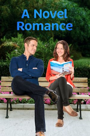 A Novel Romance's poster image