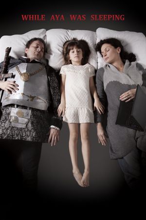 While Aya Was Sleeping's poster