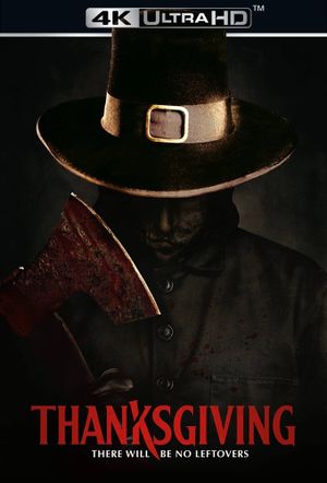 Thanksgiving's poster