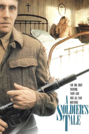 A Soldier's Tale's poster