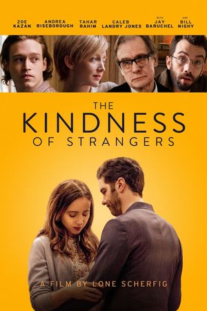 The Kindness of Strangers's poster
